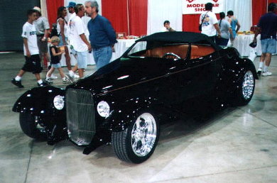 Rot CONV